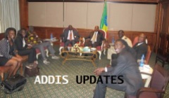 Addis Updates